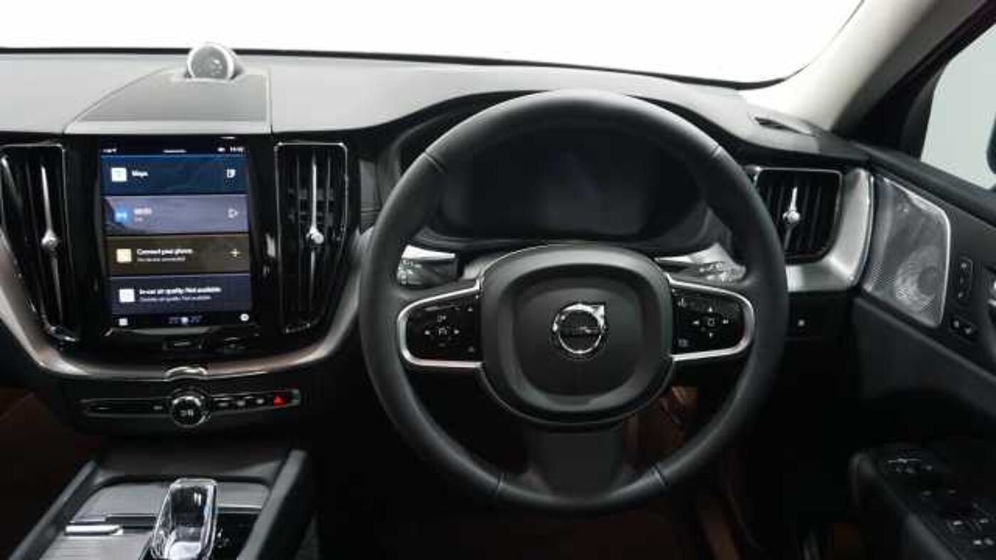 Volvo  Recharge Ultimate T8 Plug-in Hybrid Bright (460hp)