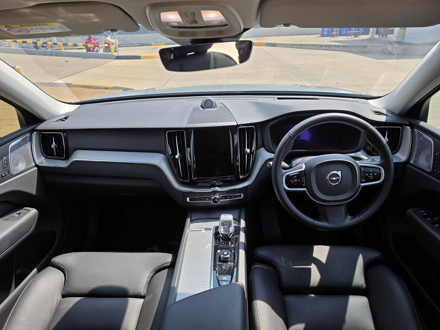 Volvo  Ultra - T8 Plug-in Hybrid Bright (MY25)