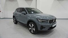 Used volvo xc40 store plug in hybrid