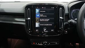 Volvo  Recharge Ultimate T5 Plug-in Hybrid Bright MY23 (262 hp)