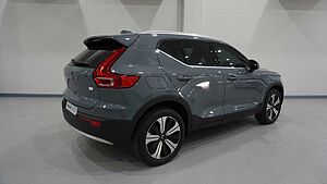 Volvo  Recharge Ultimate T5 Plug-in Hybrid Bright MY23 (262 hp)