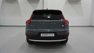Volvo  Recharge Ultimate T5 Plug-in Hybrid Bright MY23 (262 hp)
