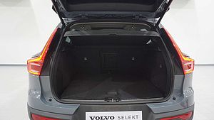 Volvo  Recharge Ultimate T5 Plug-in Hybrid Bright MY23 (262 hp)