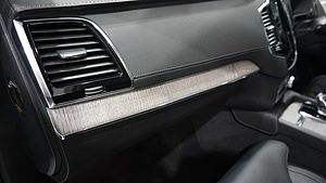 Volvo  Recharge Plug-in Hybrid Inscription MY22.5 (460 hp)