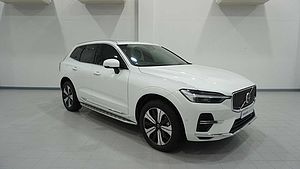 Volvo  Recharge Ultimate T8 Plug-in Hybrid Bright (460hp)