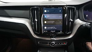 Volvo  Recharge Ultimate T8 Plug-in Hybrid Bright (460hp)