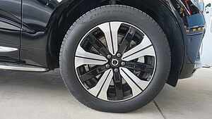 Volvo  Recharge Ultimate T8 Plug-in Hybrid Bright (460hp)