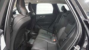 Volvo  Recharge Ultimate T8 Plug-in Hybrid Bright (460hp)