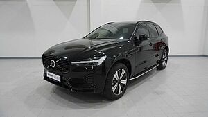 Volvo  Recharge Ultimate T8 Plug-in Hybrid Dark (460hp)