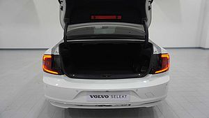 Volvo  Recharge Ultimate T8 Plug-in Hybrid Bright (460hp)
