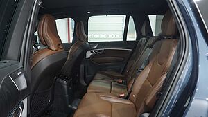 Volvo  Recharge Ultimate T8 Plug-in Hybrid Bright MY23 (460hp)