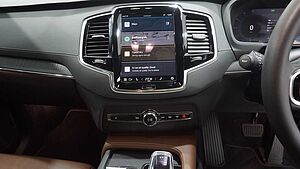 Volvo  Recharge Ultimate T8 Plug-in Hybrid Bright MY23 (460hp)