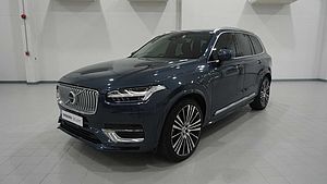 Volvo  Recharge Ultimate T8 Plug-in Hybrid Bright MY23 (460hp)