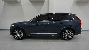 Volvo  Recharge Ultimate T8 Plug-in Hybrid Bright MY23 (460hp)