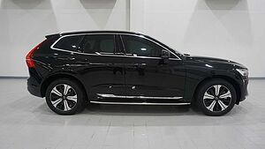Volvo  XC60 Recharge Ultimate T8 Plug-in Hybrid Bright MY23 (460hp)