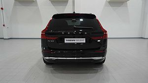 Volvo  XC60 Recharge Ultimate T8 Plug-in Hybrid Bright MY23 (460hp)