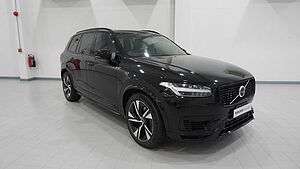 Volvo  Recharge Plug-in Hybrid R-Design MY22.5 (460hp)