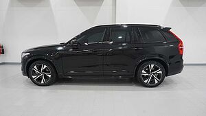 Volvo  Recharge Plug-in Hybrid R-Design MY22.5 (460hp)