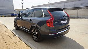 Volvo  Recharge Ultimate T8 plug in hybrid Bright (MY24) (462hp)