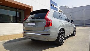 Volvo  Recharge Ultimate T8 plug in hybrid Bright (MY24) (462hp)