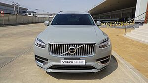 Volvo  Recharge Ultimate T8 plug in hybrid Bright (MY24) (462hp)