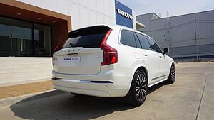 Volvo  Recharge Ultimate T8 plug in hybrid Bright (MY24) (462hp)