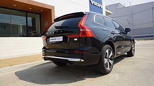 Volvo  Recharge Ultimate T8 plug in hybrid Bright (MY24) (462hp)