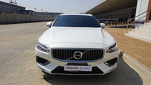 Volvo  Recharge Ultimate T8 plug in hybrid Bright (MY24) (462hp)