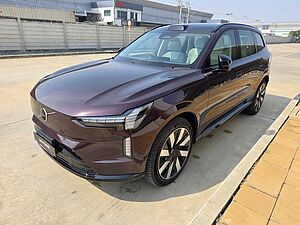 Volvo  Ultra - Twin Performance 6 seats (MY25)