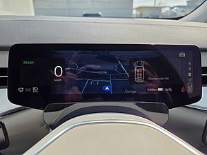 Volvo  Ultra - Twin Performance 6 seats (MY25)