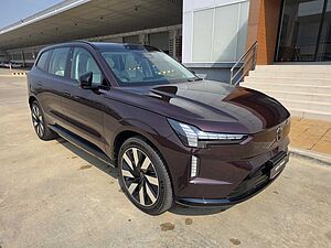 Volvo  Ultra - Twin Performance 6 seats (MY25)