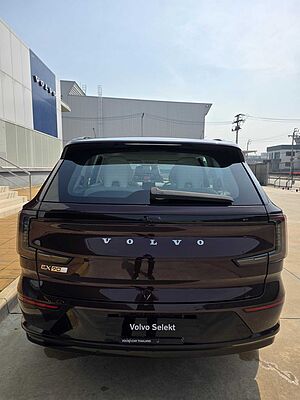 Volvo  Ultra - Twin Performance 6 seats (MY25)