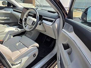 Volvo  Ultra - Twin Performance 6 seats (MY25)