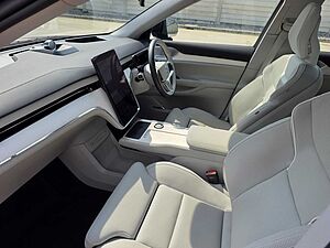 Volvo  Ultra - Twin Performance 6 seats (MY25)