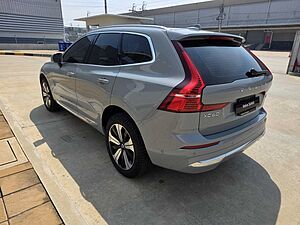 Volvo  Ultra - T8 Plug-in Hybrid Bright (MY25)