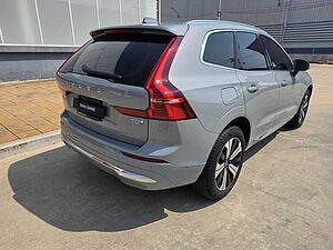 Volvo  Ultra - T8 Plug-in Hybrid Bright (MY25)