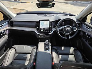 Volvo  Ultra - T8 Plug-in Hybrid Bright (MY25)