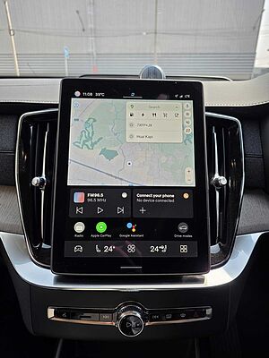 Volvo  Ultra - T8 Plug-in Hybrid Bright (MY25)