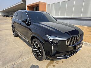 Volvo  Ultra - T8 Plug-in Hybrid Bright (MY25)