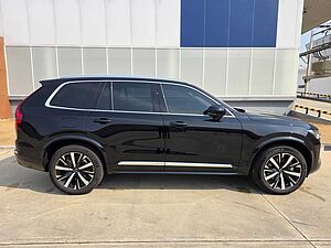 Volvo  Ultra - T8 Plug-in Hybrid Bright (MY25)