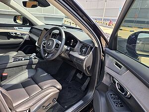 Volvo  Ultra - T8 Plug-in Hybrid Bright (MY25)